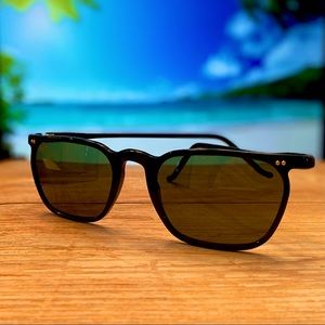 Ray-Ban W1717 Asbury Vintage Rectangle Sunglasses